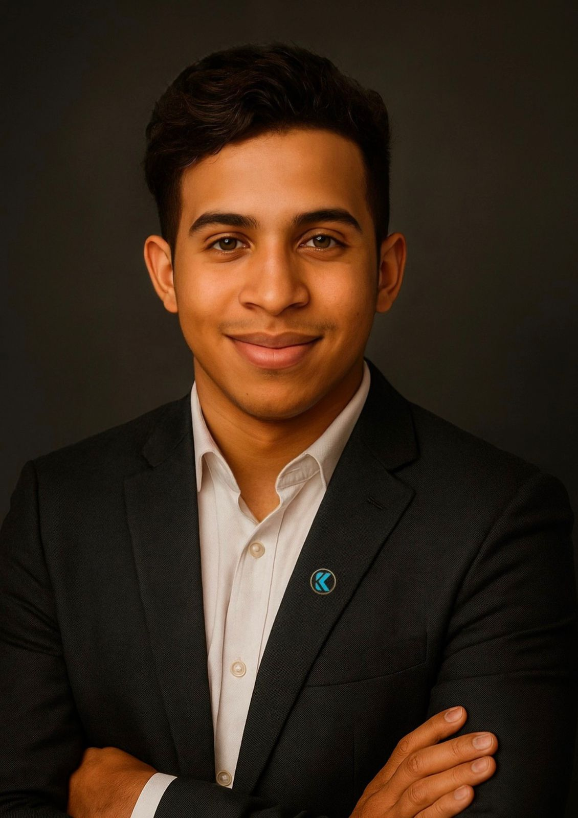 Jaison Barrios, Founder & Tech Lead
